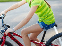 Vélo enfants