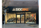 Trocbike Saint-Amand-les-Eaux